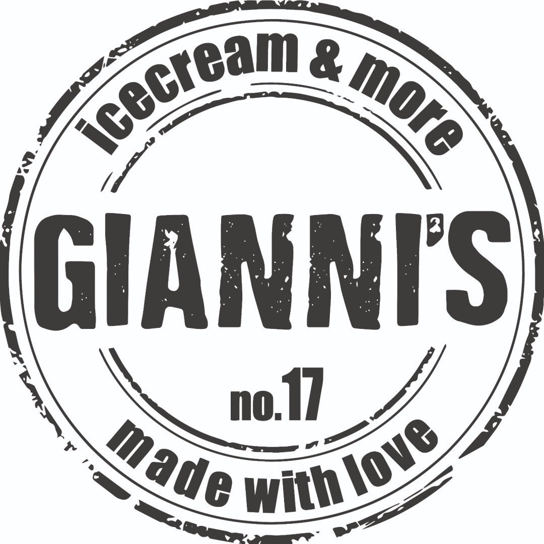 Eisdiele Bianco Logo